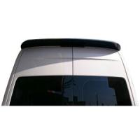 Volkswagen Crafter Uyumlu Yedek Parça Anatomik Spoiler Boyalı