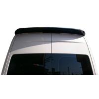 Volkswagen Crafter Uyumlu Yedek Parça Anatomik Spoiler Boyalı