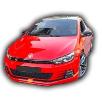 Volkswagen Scirocco Uyumlu Yedek Parça Yeni Kasa Ön Karlık Boyalı
