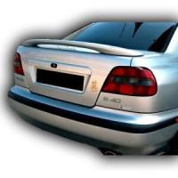 Volvo S40 Uyumlu Yedek Parça Anatomik Spoiler Boyalı
