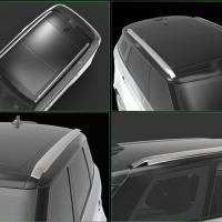 Range Rover Sport 2014-2020 Uyumlu Yedek Parça Tavan Çıtası