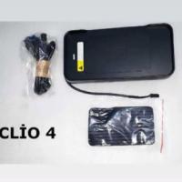 Renault Clio 4 Uyumlu Yedek Parça Kablosuz Şarj Standı