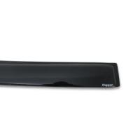Honda Civic Uyumlu Yedek Parça Arka Cam Üstü Spoiler İnce Model 2012-2015