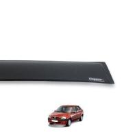Dacia Logan 2005-2012 Uyumlu Yedek Parça Arka Cam Spoiler