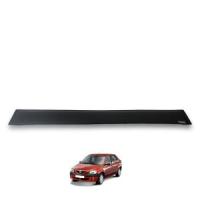 Dacia Logan 2005-2012 Uyumlu Yedek Parça Arka Cam Spoiler