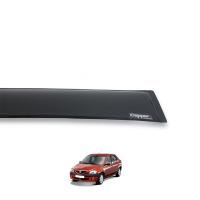 Dacia Logan 2005-2012 Uyumlu Yedek Parça Arka Cam Spoiler