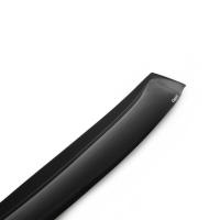 Opel Astra J 2012 - 2019 Uyumlu Yedek Parça Arka Cam Üstü Spoiler