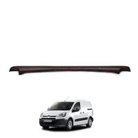 Citroen Berlingo Uyumlu Yedek Parça Arka Tampon Eşiği Koruma 2009-2018 Yılı Arası