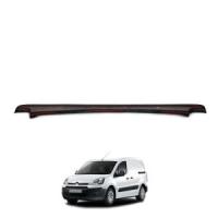 Citroen Berlingo Uyumlu Yedek Parça Arka Tampon Eşiği Koruma 2009-2018 Yılı Arası