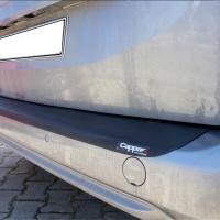 Citroen Berlingo Uyumlu Yedek Parça Arka Tampon Eşiği Koruma 2019- Yılı Ve Sonrası