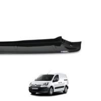 Citroen Berlingo Uyumlu Yedek Parça Arka Tampon Eşiği Parlak 2009-2018 Yılı Arası