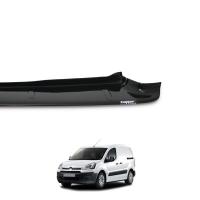 Citroen Berlingo Uyumlu Yedek Parça Arka Tampon Eşiği Parlak 2009-2018 Yılı Arası