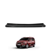 Citroen Berlingo Uyumlu Yedek Parça Arka Tampon Eşiği Parlak 2019- Yılı Ve Sonrası