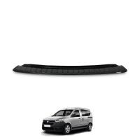 Dacia Dokker Uyumlu Yedek Parça Arka Tampon Eşiği Parlak 2013- Yılı Ve Sonrası