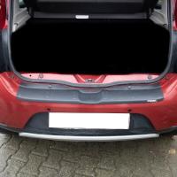 Dacia Sandero Uyumlu Yedek Parça Arka Tampon Eşiği Koruma 2012- Yılı Ve Sonrası
