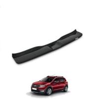 Dacia Sandero Uyumlu Yedek Parça Arka Tampon Eşiği Koruma Parlak 2012- 2020
