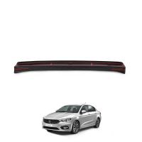 Fiat Egea 2015+ Uyumlu Yedek Parça Arka Tampon Eşiği Koruma