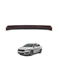 Fiat Egea 2015+ Uyumlu Yedek Parça Arka Tampon Eşiği Koruma