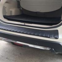 Nissan X-Trail 2017+ Uyumlu Yedek Parça Arka Tampon Eşiği