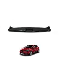 Renault Clio 4 2012-2020 Uyumlu Yedek Parça Arka Tampon Eşiği Parlak