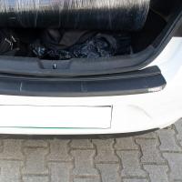 Renault Megane 4 2016-Uyumlu Yedek Parça Arka Tampon Eşiği
