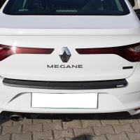 Renault Megane 4 2016-Uyumlu Yedek Parça Arka Tampon Eşiği