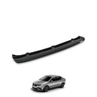 Renault Symbol 2013 -Uyumlu Yedek Parça Arka Tampon Eşiği Parlak