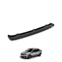 Renault Symbol 2013 -Uyumlu Yedek Parça Arka Tampon Eşiği Parlak