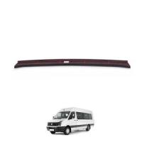Volkswagen Crafter 2012 - 2017 Uyumlu Yedek Parça Arka Tampon Eşiği