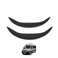 Mercedes Benz Sprinter W906 2014 - 2018 Uyumlu Yedek Parça Arka Teker Kaplama