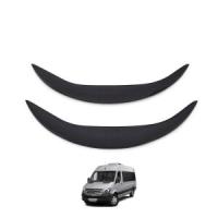 Mercedes Benz Sprinter W906 2014 - 2018 Uyumlu Yedek Parça Arka Teker Kaplama