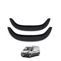 Renault Master 2010 - 2014 Uyumlu Yedek Parça Arka Teker Kaplama