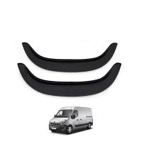 Renault Master 2010 - 2014 Uyumlu Yedek Parça Arka Teker Kaplama