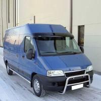 Citroen Jumper Uyumlu Yedek Parça 1994 - 2006 Ön Cam Güneşliği
