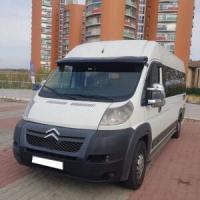 Citroen Jumper Uyumlu Yedek Parça 2006 - 2014 Ön Cam Güneşliği