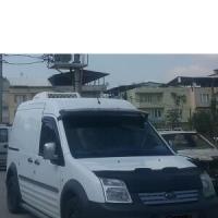 Ford Connect Uyumlu Yedek Parça Uyumlu Yedek Parça 2008 - 2013 Ön Cam Güneşliği