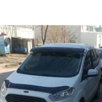 Ford Courier Uyumlu Yedek Parça 2014 - Ön Cam Güneşliği