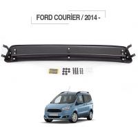 Ford Courier Uyumlu Yedek Parça 2014 - Ön Cam Güneşliği