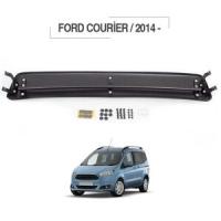 Ford Courier Uyumlu Yedek Parça 2014 - Ön Cam Güneşliği