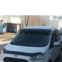 Ford Courier Uyumlu Yedek Parça 2014 - Ön Cam Güneşliği