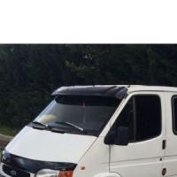 Ford Transit Uyumlu Yedek Parça 1993 - 2002 Ön Cam Güneşliği