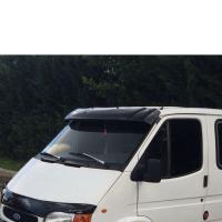 Ford Transit Uyumlu Yedek Parça 1993 - 2002 Ön Cam Güneşliği