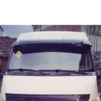 Ford Transit Uyumlu Yedek Parça 2002 - 2006 Ön Cam Güneşliği