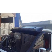 Ford Transit Uyumlu Yedek Parça 2006 - 2013 Ön Cam Güneşliği
