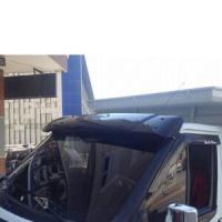 Ford Transit Uyumlu Yedek Parça 2006 - 2013 Ön Cam Güneşliği