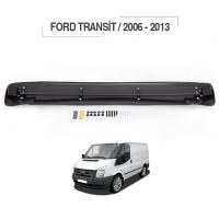 Ford Transit Uyumlu Yedek Parça 2006 - 2013 Ön Cam Güneşliği