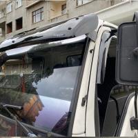 İsuzu Npr 1998-2006 Ön Cam Güneşliği