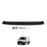 Mercedes Benz Sprinter W906 2006 - 2014 Uyumlu Yedek Parça Ön Cam Güneşliği