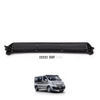 Nissan Primastar 2001-2014 Uyumlu Yedek Parça Ön Cam Güneşliği