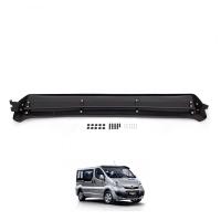 Nissan Primastar 2001-2014 Uyumlu Yedek Parça Ön Cam Güneşliği